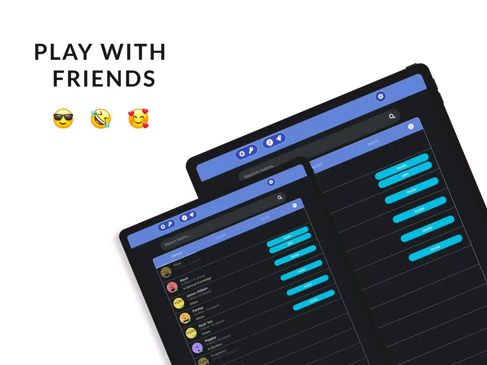 Скриншоты Trivia Day iPad 