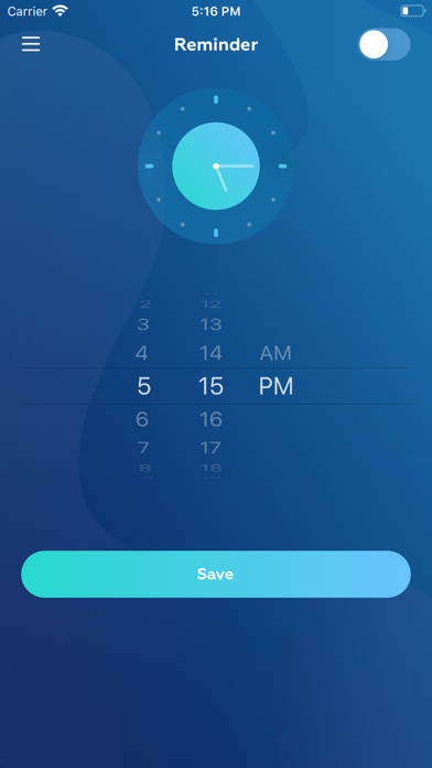 UpNow Digital Hypnotherapy應用截圖
