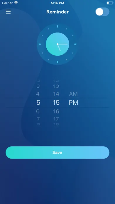 UpNow Digital Hypnotherapy應用截圖