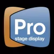 ProPresenter Stage Display ProPresenter Stage Display