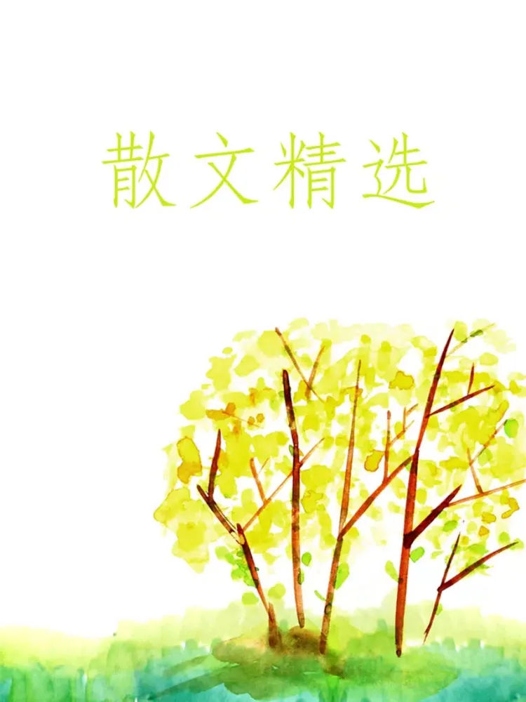 Tangkapan layar 国学系列之散文精选（有声朗读） iPad 