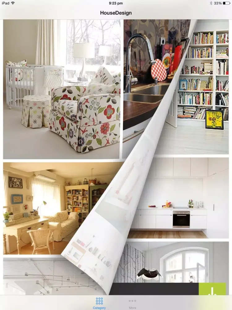 House Design HD iPad  Screenshots