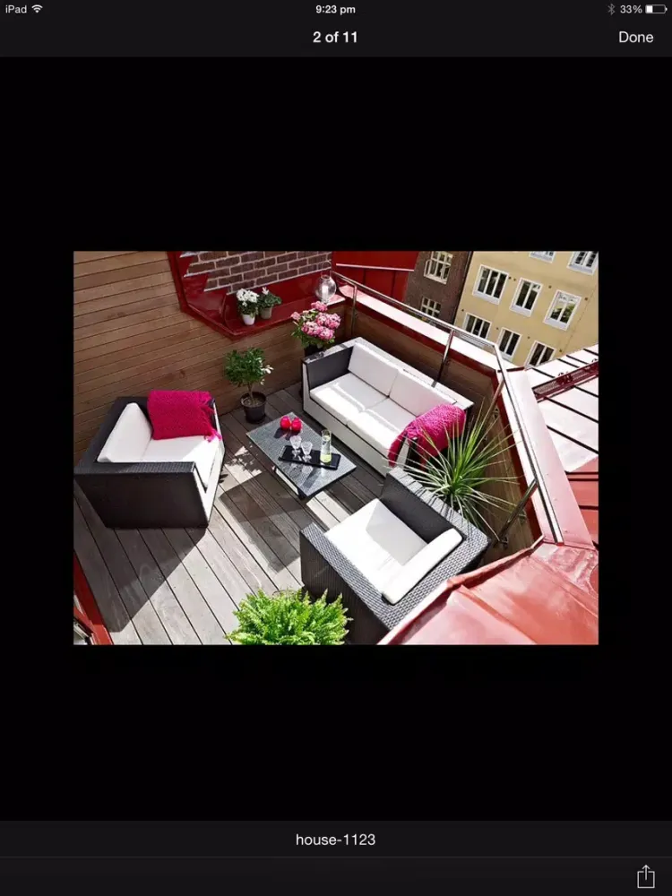 House Design HD iPad  Screenshots