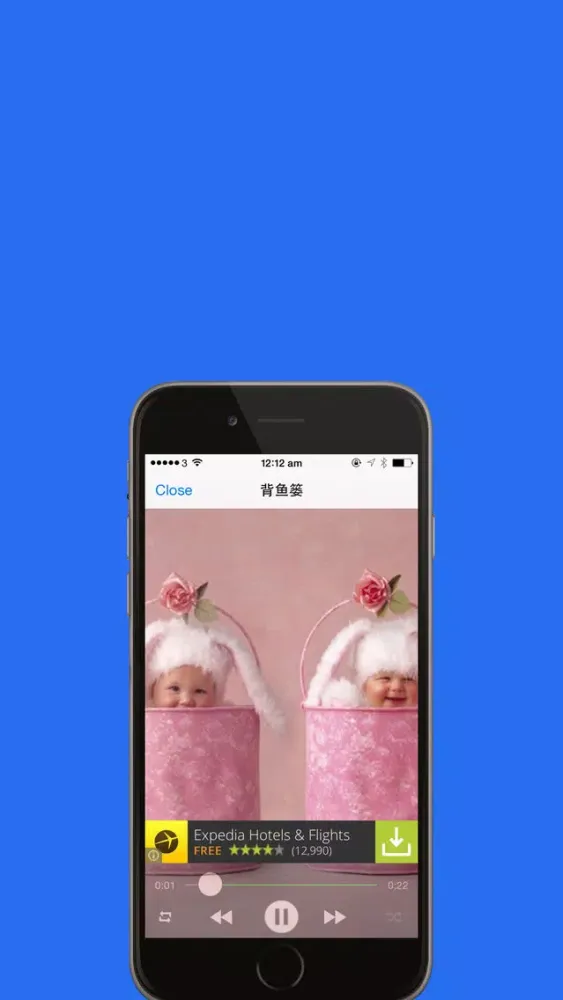 经典儿歌精选 スクリーンショット