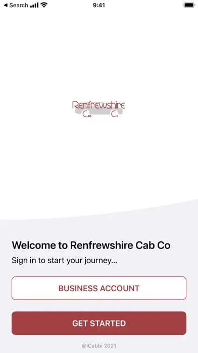 Renfrewshire Screenshots