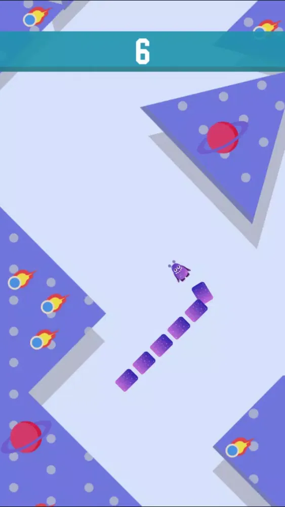 Zrzuty ekranu Impossible Aliens