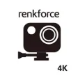 Renkforce Action Cam 4K Renkforce Action Cam 4K