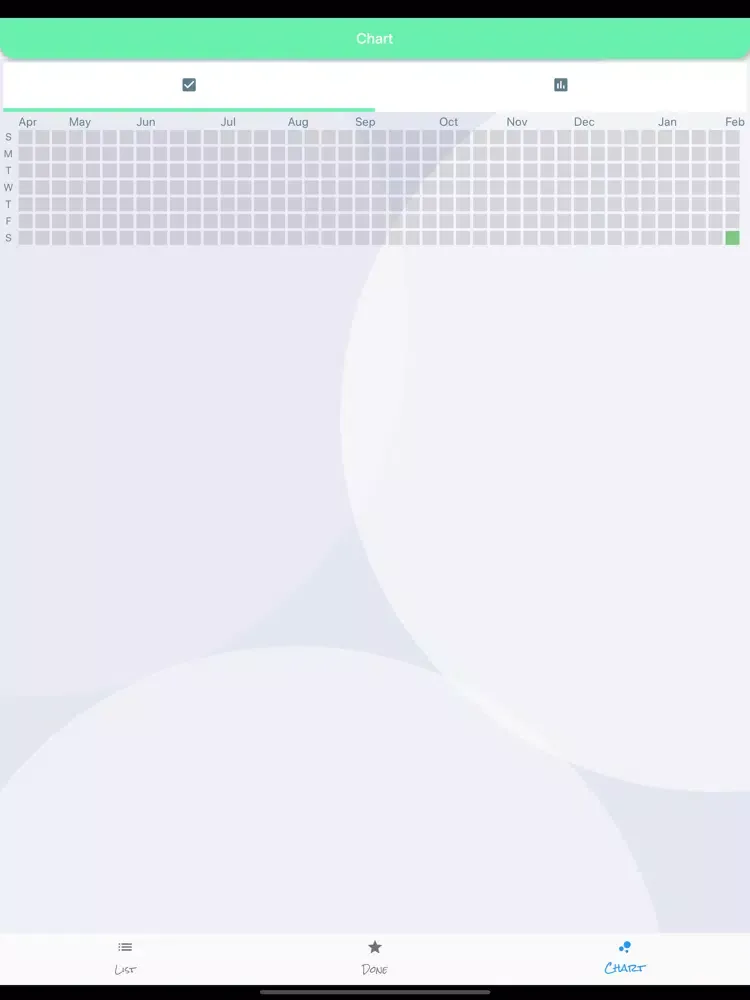 ListApp -TODO Task Manager- iPad  Screenshots