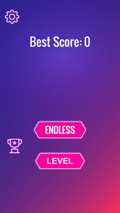 Скриншоты Drop Ball:Dash!