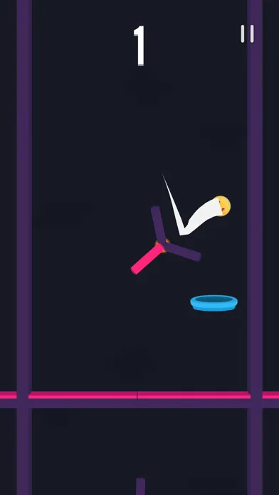 Скриншоты Drop Ball:Dash!