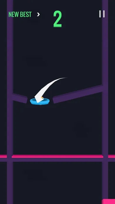 Скриншоты Drop Ball:Dash!