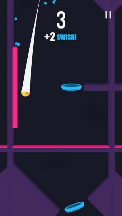 Скриншоты Drop Ball:Dash!