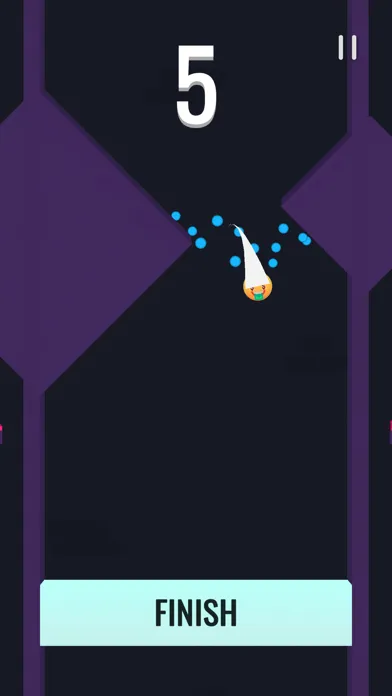 Скриншоты Drop Ball:Dash!