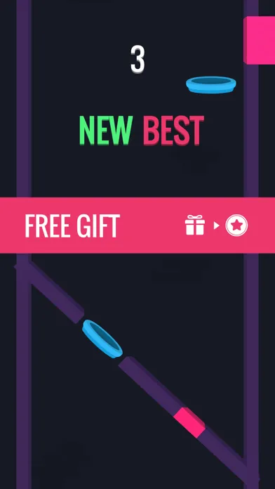 Скриншоты Drop Ball:Dash!