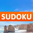 Sudoku - Number Puzzle