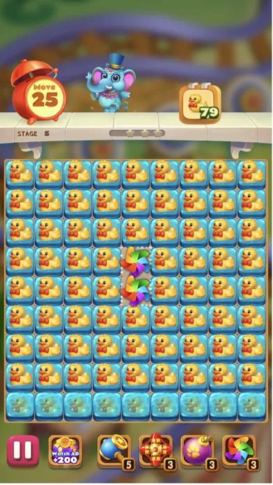 Toy Crush! Screenshots