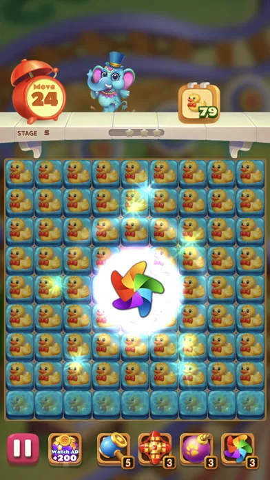 Toy Crush! Screenshots