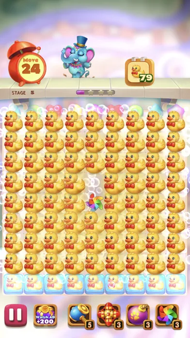 Toy Crush! Screenshots