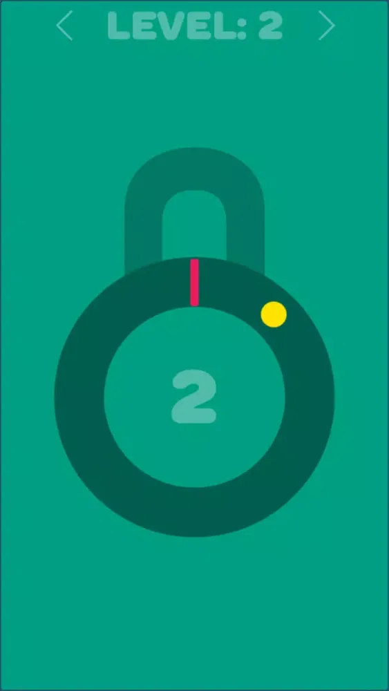 Beat the Lock - quick reaction wins the game! Screenshots