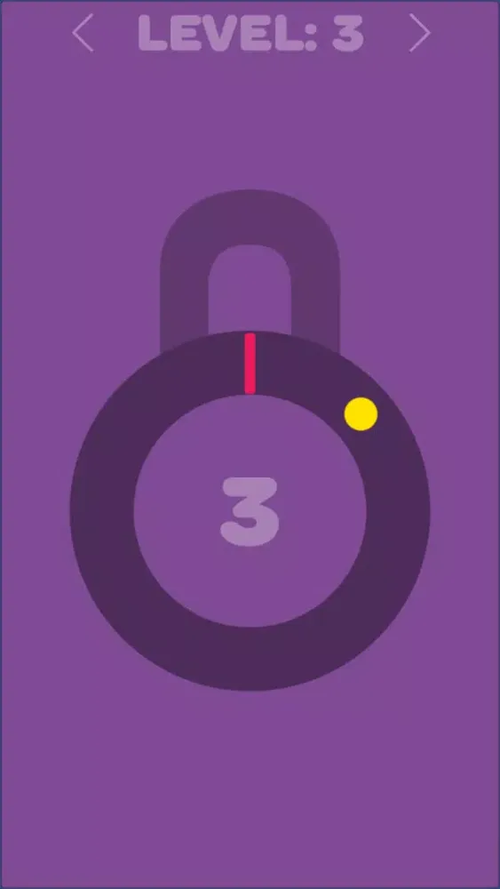 Beat the Lock - quick reaction wins the game! Screenshots
