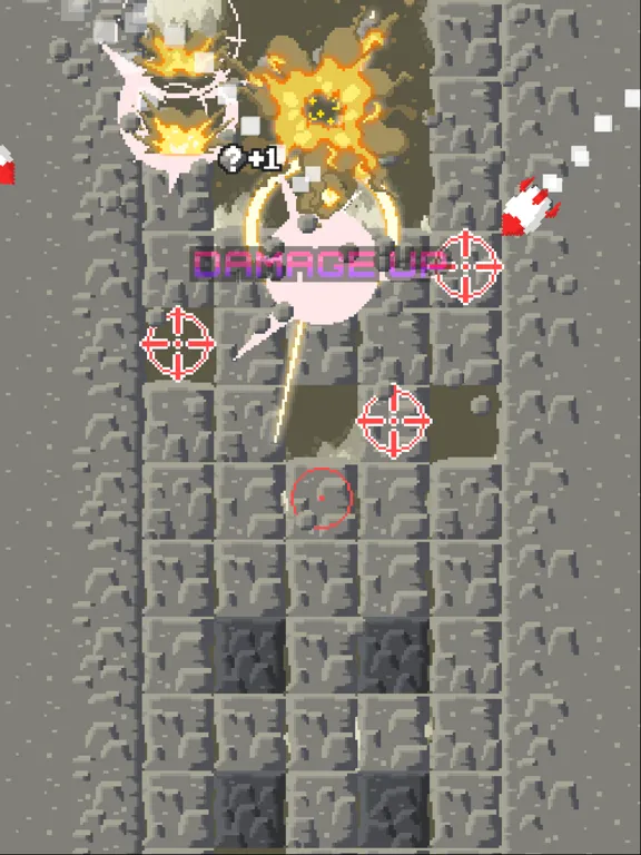 Minor Miner : Mining Action iPad 應用截圖