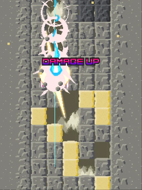 Minor Miner : Mining Action iPad 應用截圖