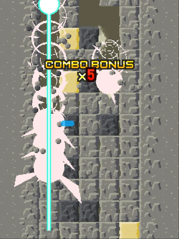 Minor Miner : Mining Action iPad 應用截圖