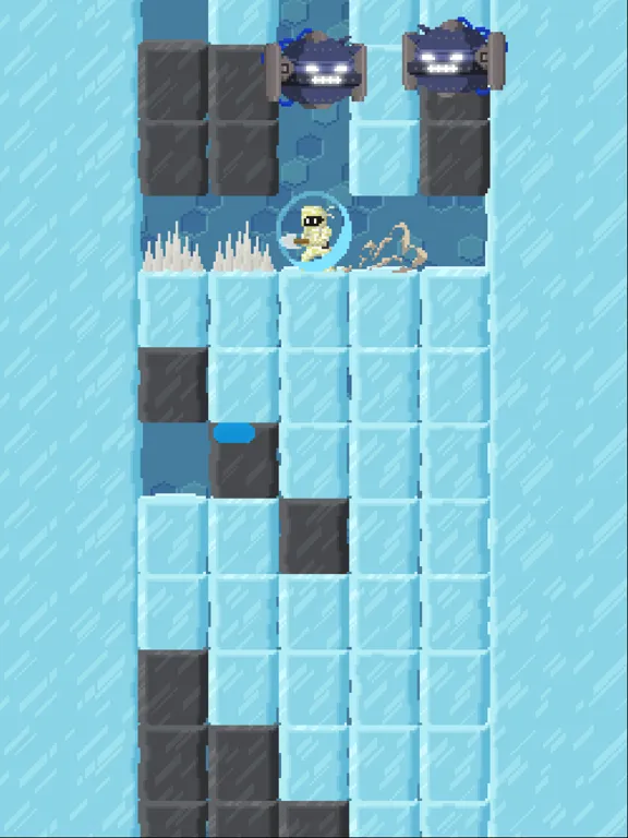 Minor Miner : Mining Action iPad 應用截圖