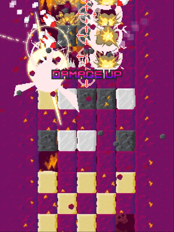 Minor Miner : Mining Action iPad 應用截圖