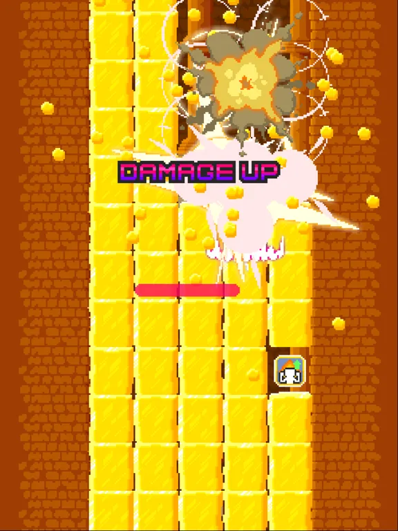 Minor Miner : Mining Action iPad 應用截圖