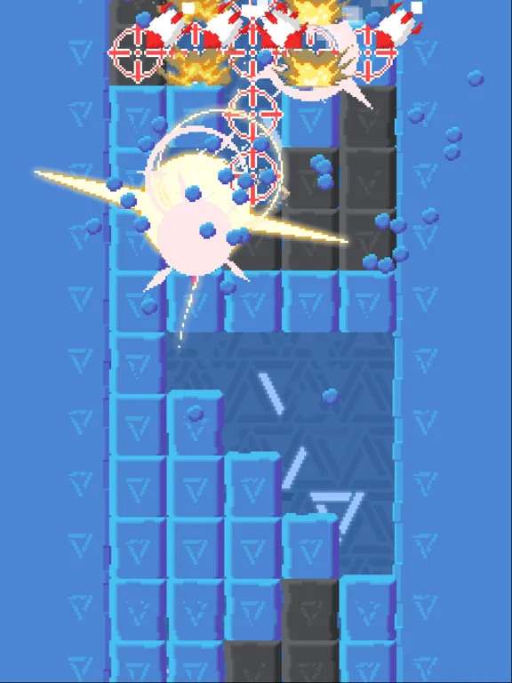 Minor Miner : Mining Action iPad 應用截圖
