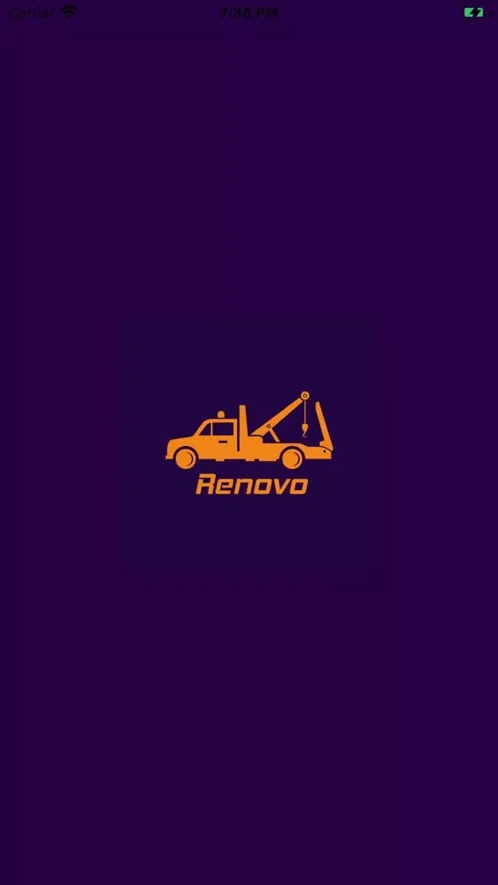 صور Renovo User