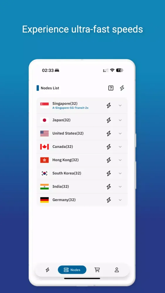 Reno স্ক্রিনশট