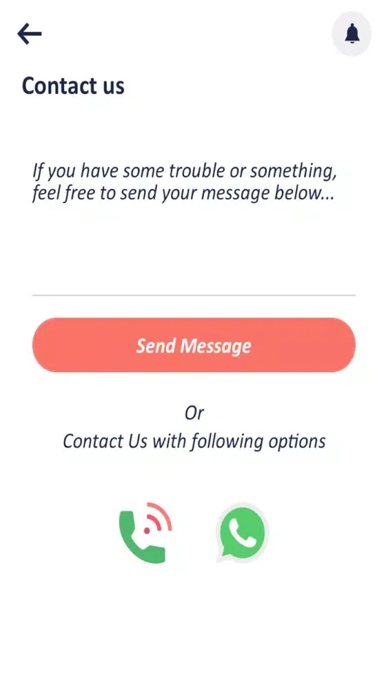 MyRO Indonesia Screenshots
