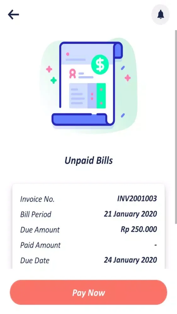 MyRO Indonesia Screenshots