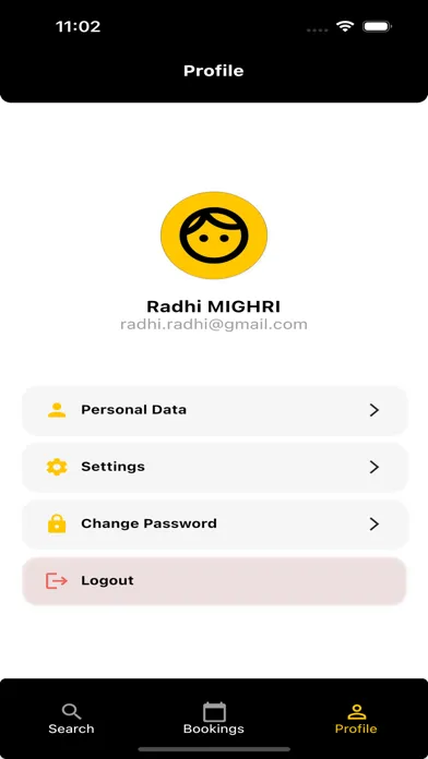 ภาพหน้าจอของ Mobilis.Tn