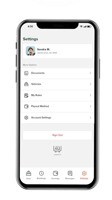RentPit Screenshots