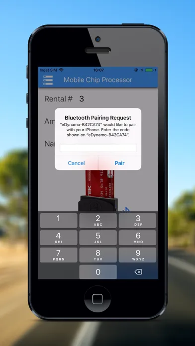 Rent Centric Mobile Chip应用截图