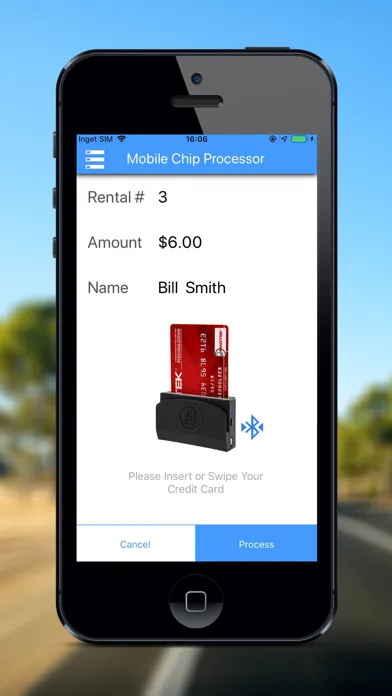 Rent Centric Mobile Chip应用截图