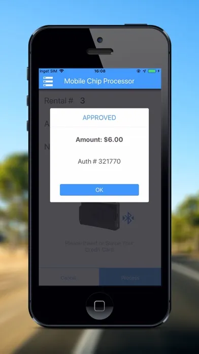 Rent Centric Mobile Chip应用截图