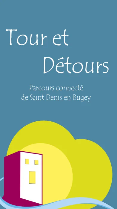 Capturas de pantalla de Tour et Détours