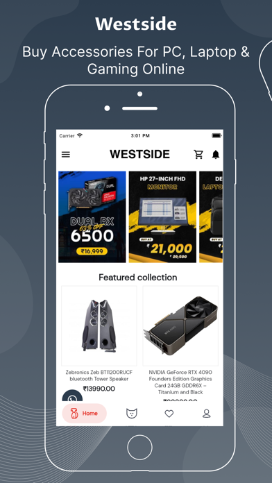 west-side Screenshots