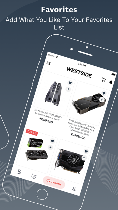 west-side Screenshots