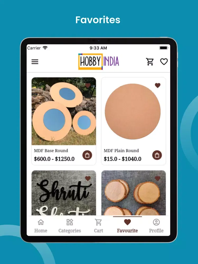 صور Hobby india iPad 
