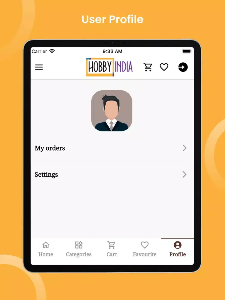 صور Hobby india iPad 