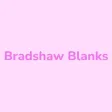 Bradshaw Blanks