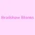 Bradshaw Blanks