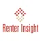 Renter Insight-Resident Portal