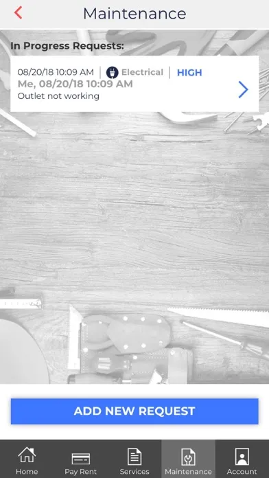 Capturas de pantalla de Dover Country Club