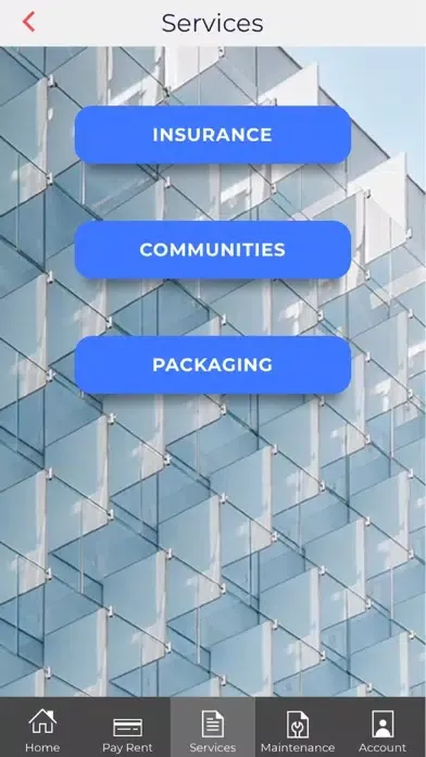 Peachtree FL. LLC سکرین شاٹس